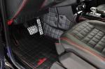 Mercedes-Benz G65 AMG 800 iBusiness by Brabus 2014 года